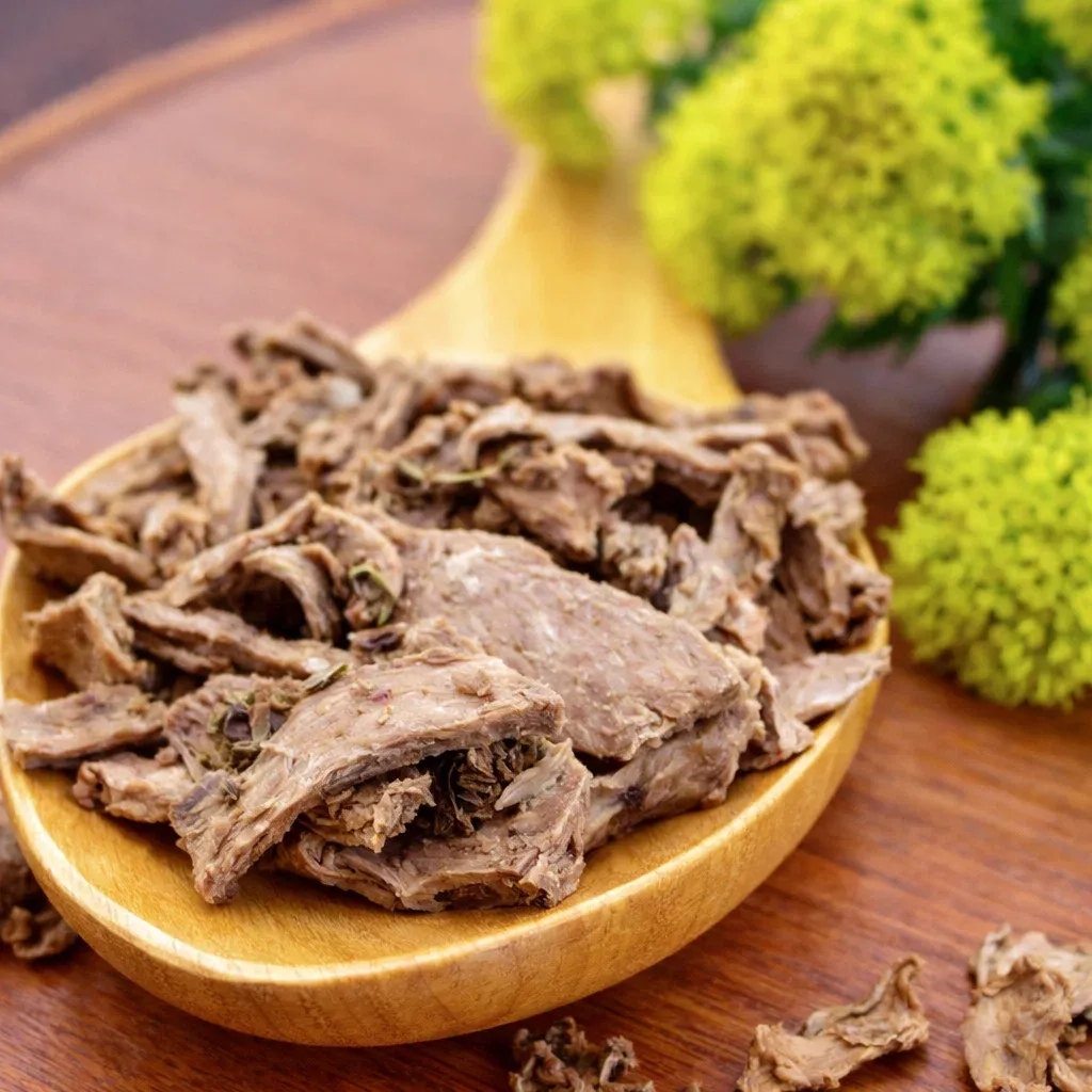 Rhodiola Rosea Root Powder